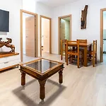 Cel Blau Appartement