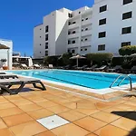 Appartement Cel Blau *