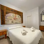 Appartement Cel Blau *
