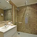 Appartement Cel Blau *