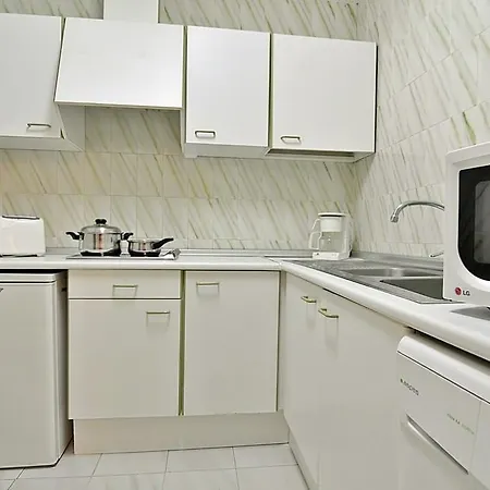 Cel Blau Apartment Santa Eularia des Riu