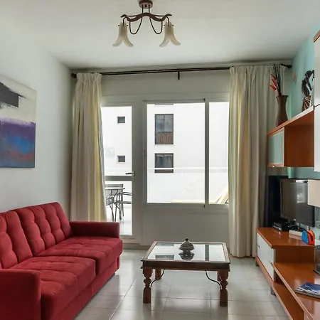 Appartamento Cel Blau Santa Eularia des Riu