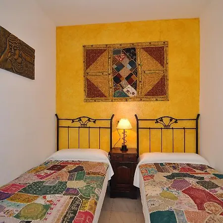 Apartment Cel Blau