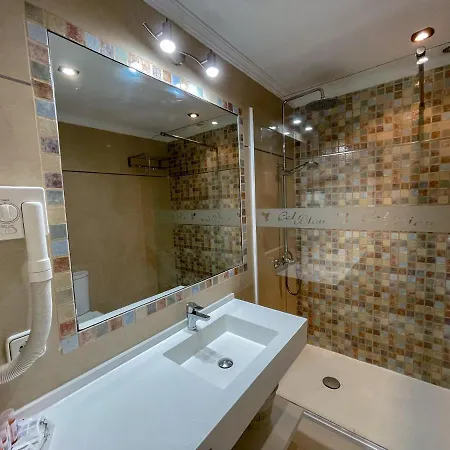 Appartamento Cel Blau Santa Eularia des Riu
