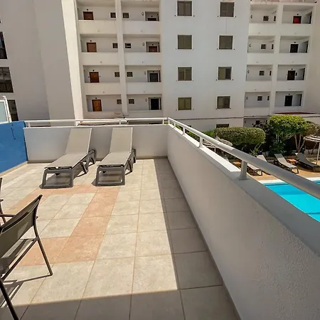 Apartment Cel Blau
