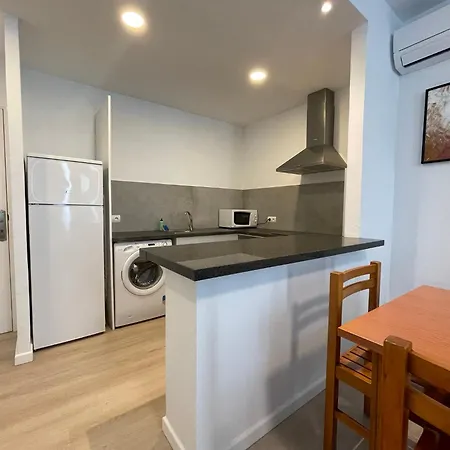 Apartment Cel Blau Santa Eularia des Riu