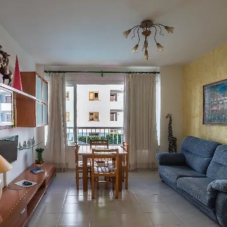 Apartment Cel Blau Santa Eularia des Riu