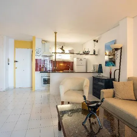 Apartment Cel Blau *
