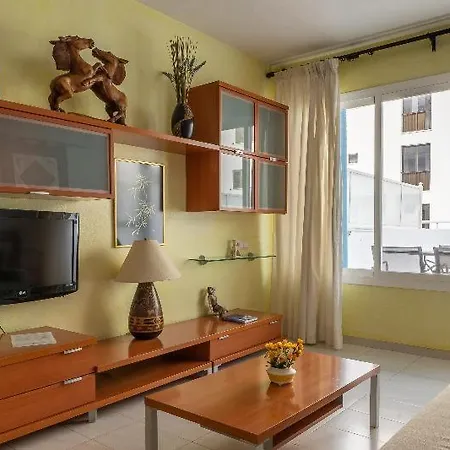 Cel Blau Apartment Santa Eularia des Riu