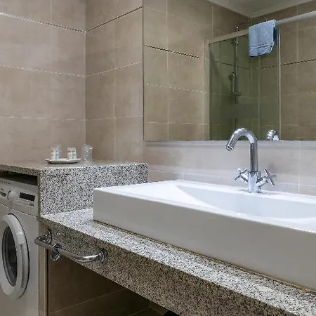Apartment Cel Blau *