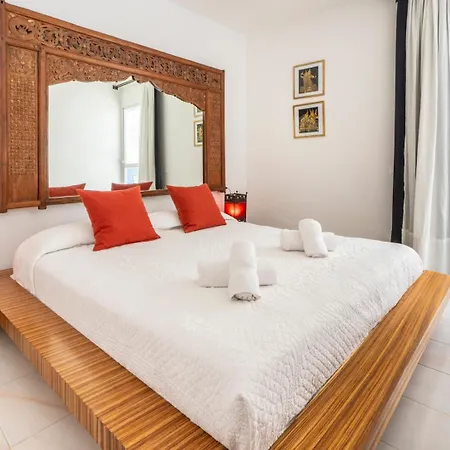 Cel Blau Appartement *