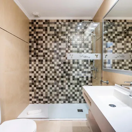 Cel Blau * Santa Eularia des Riu