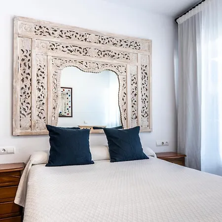 Cel Blau * Santa Eularia des Riu