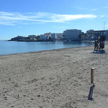 Apartman Cel Blau Santa Eularia des Riu