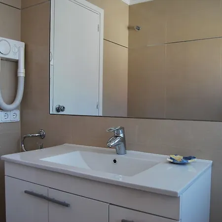 Apartman Cel Blau Santa Eularia des Riu