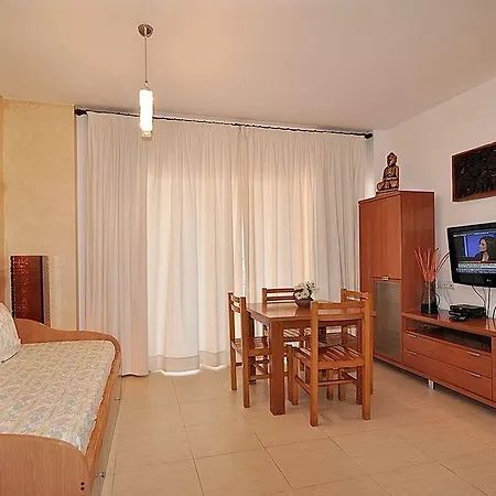 Cel Blau Apartment