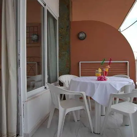 Apartment Cel Blau