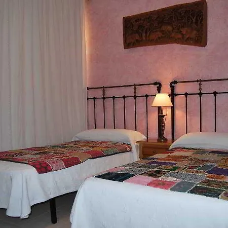 Cel Blau Apartment Santa Eularia des Riu
