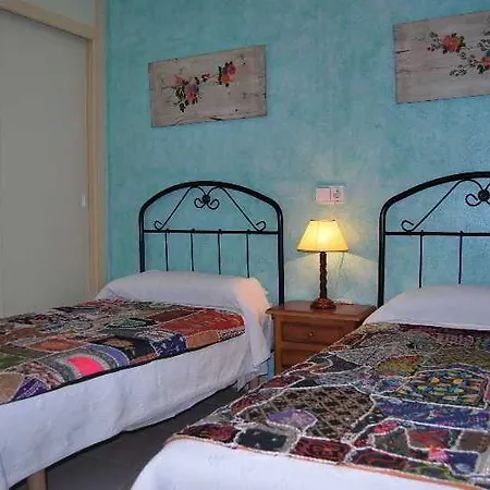 Cel Blau Santa Eularia des Riu