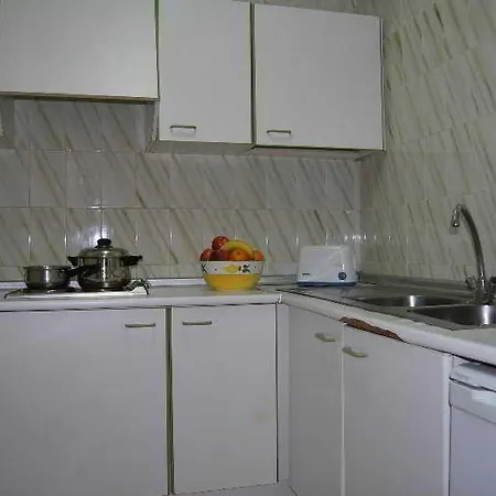 Cel Blau Apartment