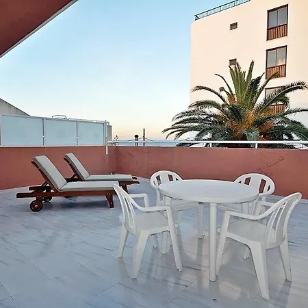 Apartman Cel Blau Santa Eularia des Riu