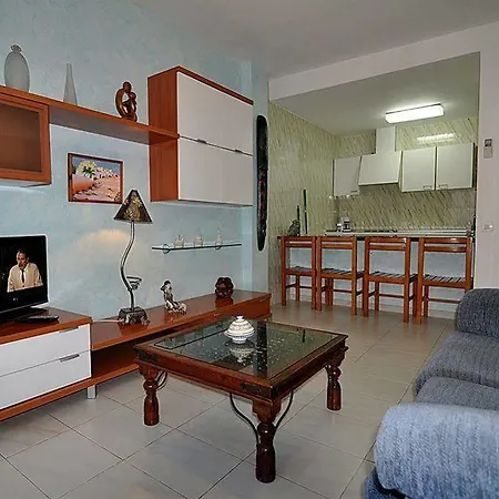 Apartment Cel Blau