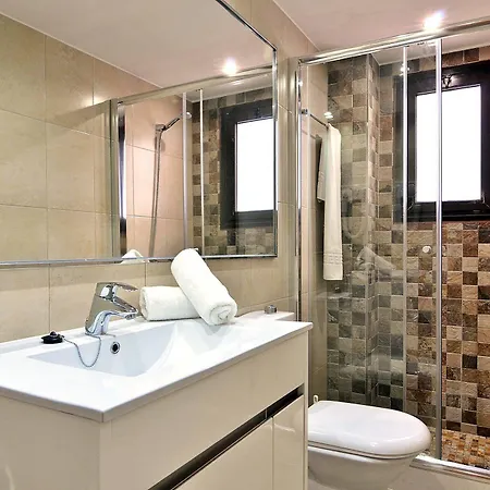 Cel Blau Apartman Santa Eularia des Riu