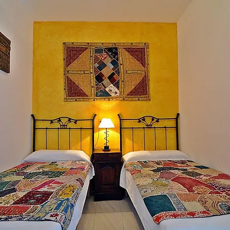 Cel Blau Apartment