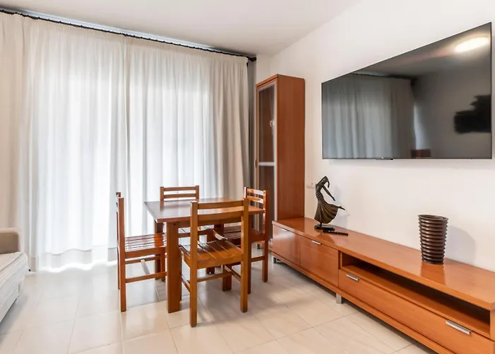 Appartement Cel Blau Santa Eularia des Riu