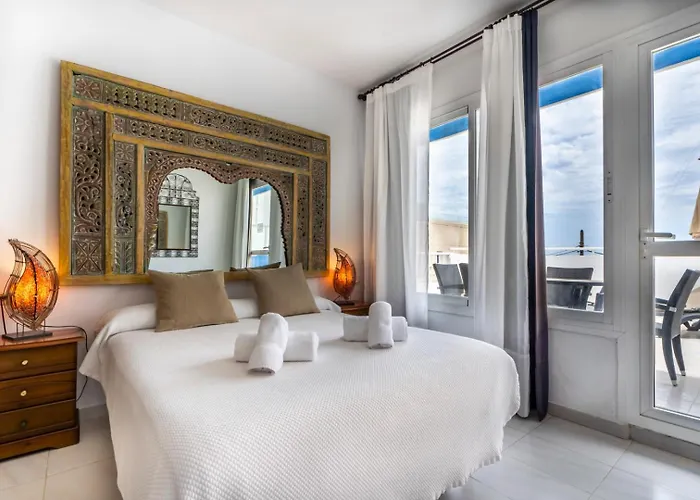 席尔布劳公寓酒店 * 圣埃乌拉利亚