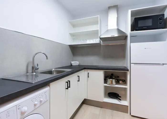 席尔布劳公寓酒店