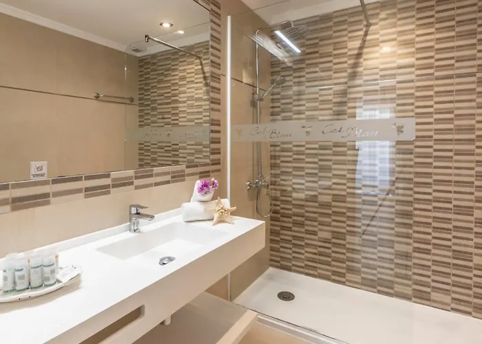 席尔布劳公寓酒店 *