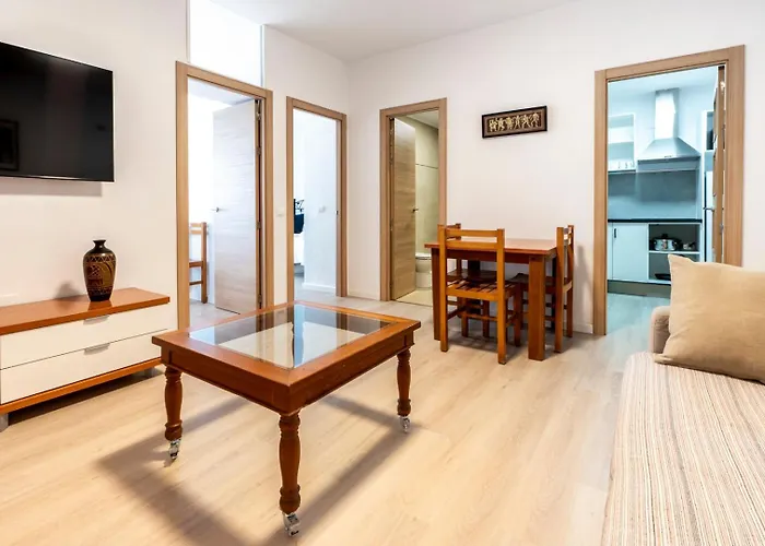 席尔布劳公寓酒店