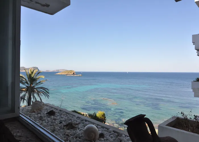 席尔布劳公寓酒店 *