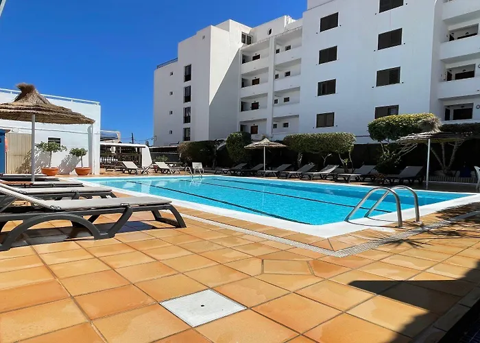 Appartement Cel Blau *