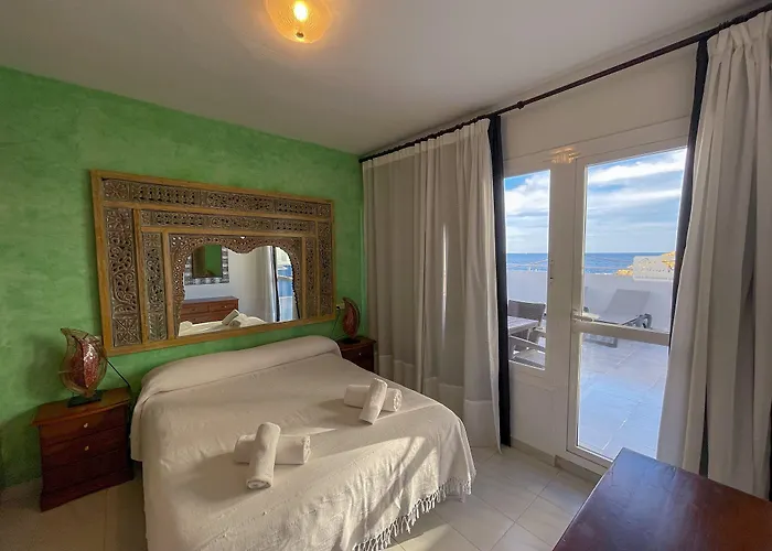 席尔布劳公寓酒店 *