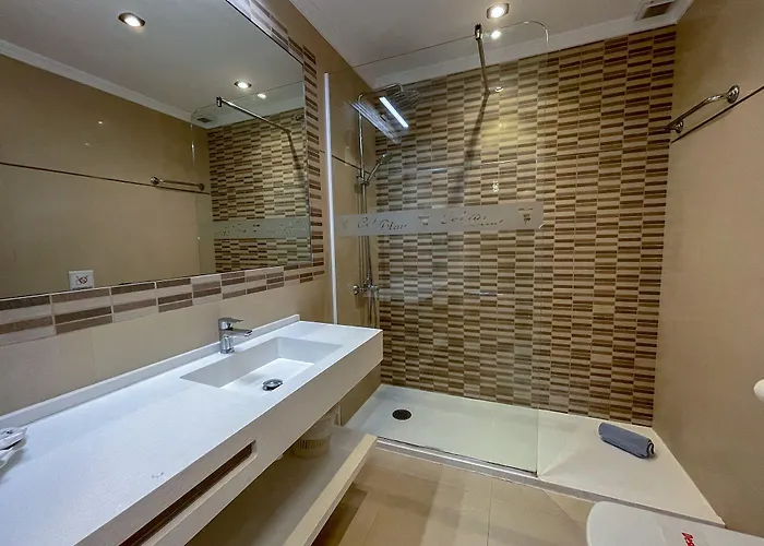 Appartement Cel Blau