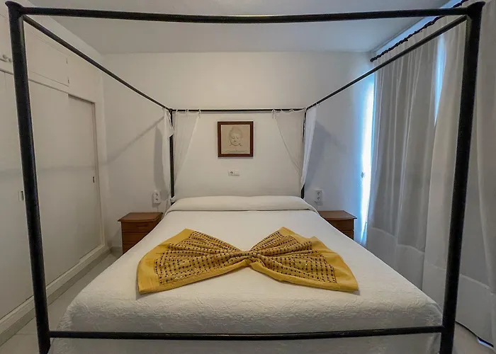 Cel Blau Appartement Santa Eularia des Riu