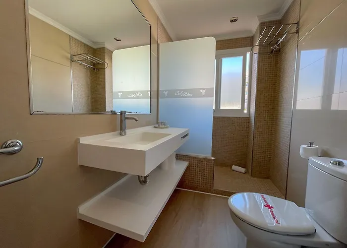 Cel Blau * Santa Eularia des Riu