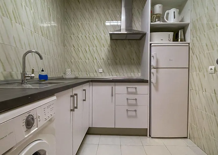 Cel Blau Appartement