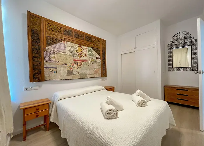 Appartement Cel Blau *