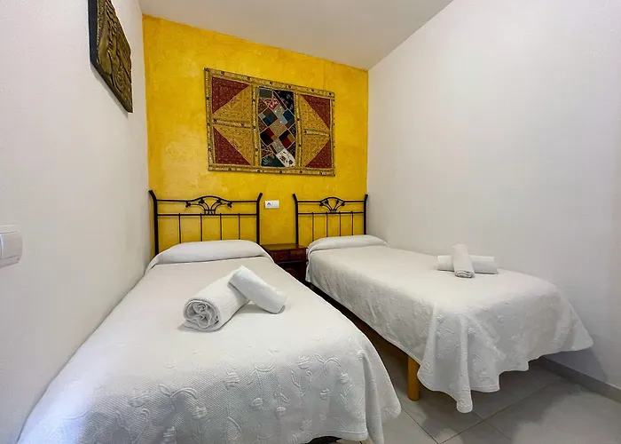 Cel Blau Santa Eularia des Riu