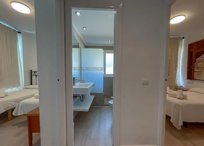 席尔布劳公寓酒店 公寓