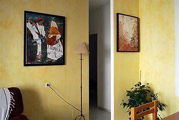 席尔布劳公寓酒店