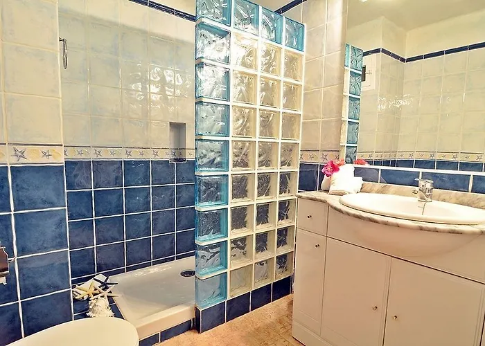 席尔布劳公寓酒店 *