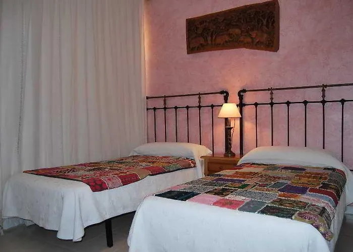 Cel Blau Appartement Santa Eularia des Riu