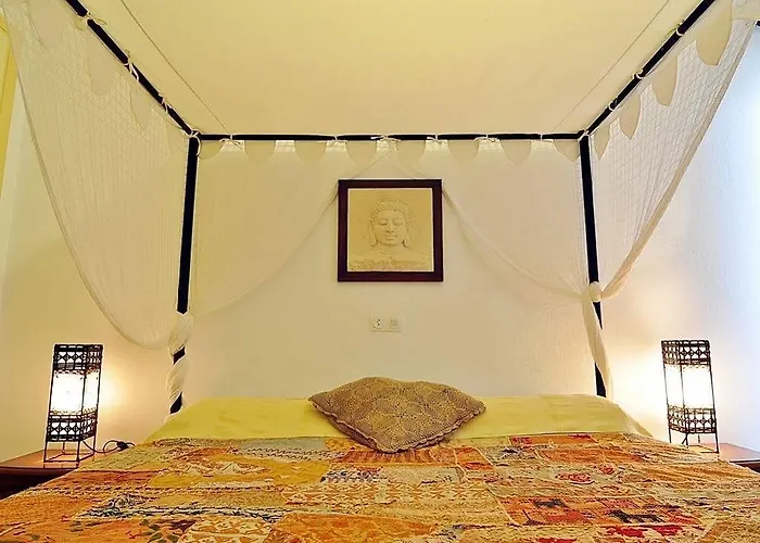 Appartement Cel Blau Santa Eularia des Riu