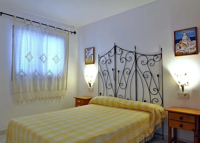 Appartement Cel Blau *