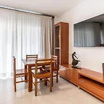Daire Cel Blau Santa Eularia des Riu