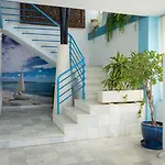 Cel Blau Santa Eularia des Riu